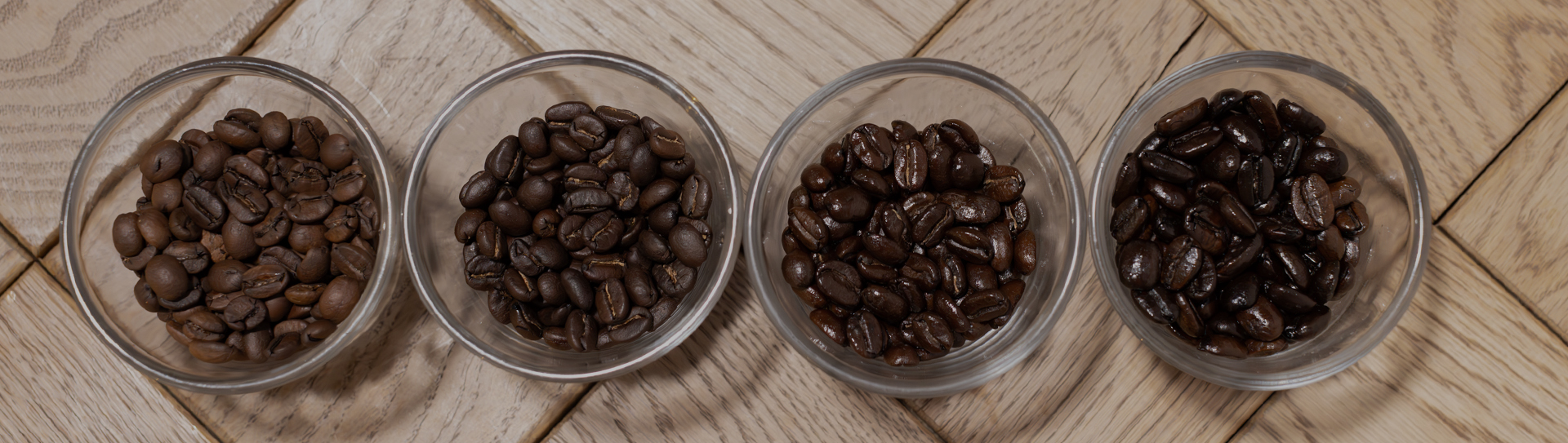 COFFEE SUBSCRIPTION