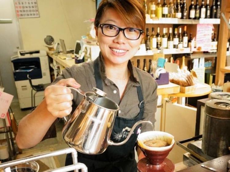 告白!私はコーヒーが大嫌いでした。